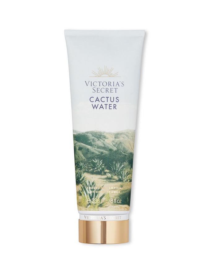 Buy Cactus Water Limited Edition Desert Wonders Fragrance Lotion Online -  Style ID: 667555248433 | Victoria's Secret India