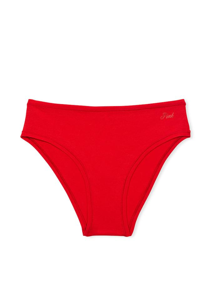 Cotton Cheeky Panty image number 2