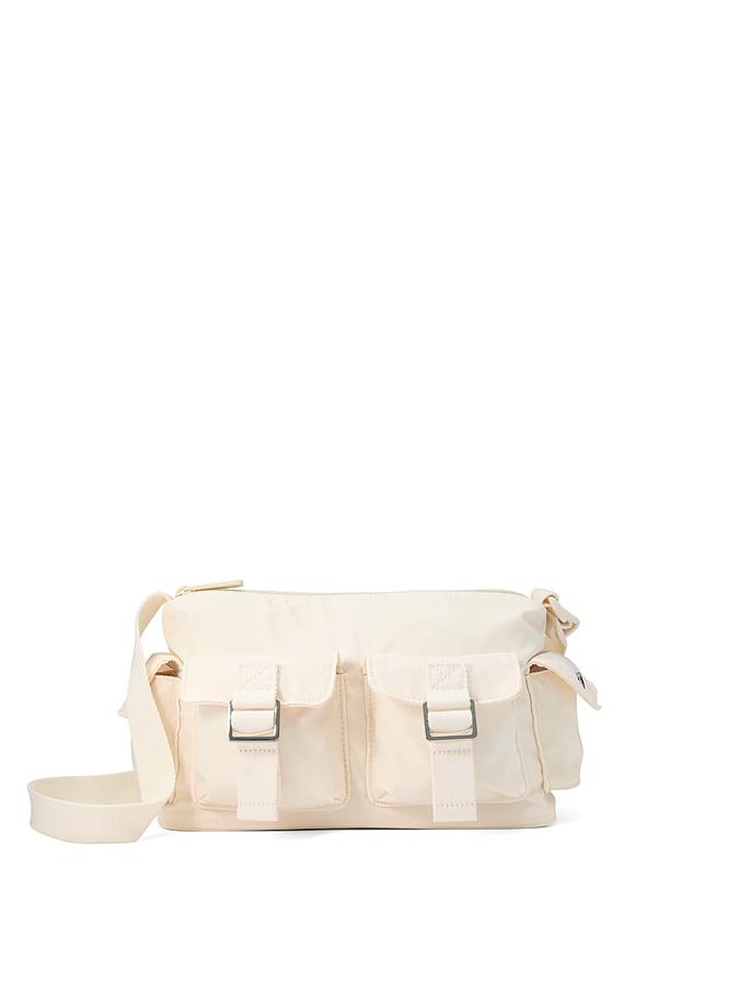 Cargo Shoulder Bag image number 0