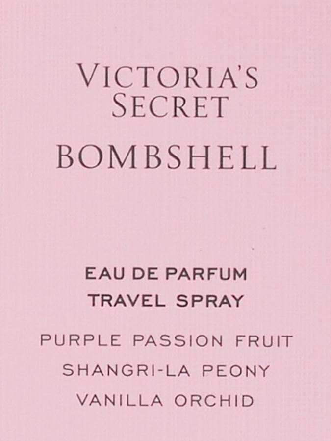 Bombshell Eau de Parfum Travel Spray image number 2