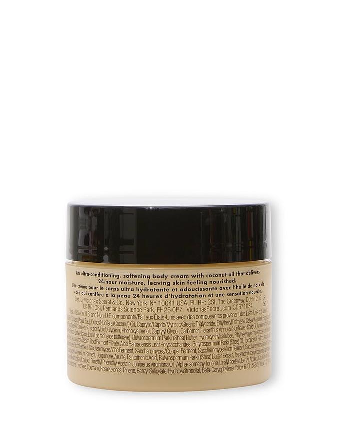 Bare Body Butter