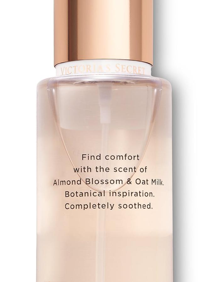 Almond Blossom Oat Milk Natural Beauty Fragrance Mist Almond Blossom Oat Milk Natural Beauty Fragrance Mist image number 1