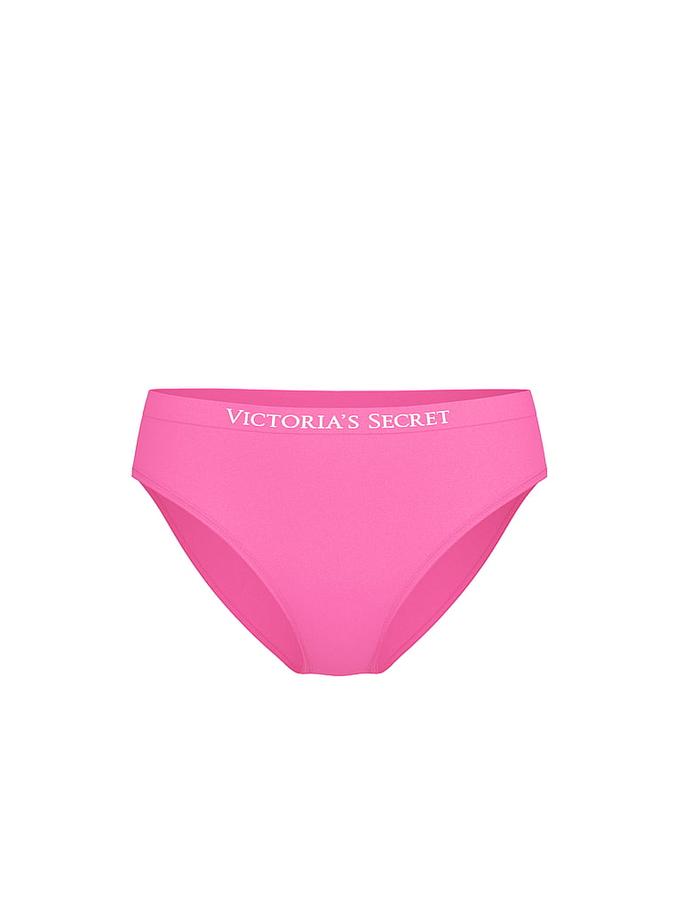 Seamless Bikini Panty image number 2