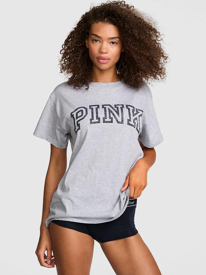 Campus Cotton&trade; Tee