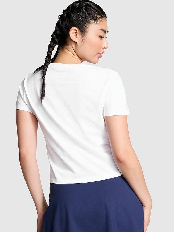 Dreamer Cotton Tee