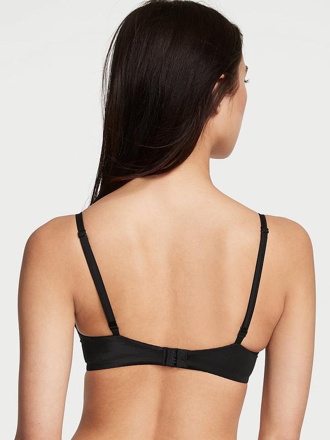 Smooth Push-Up Bra image number 1