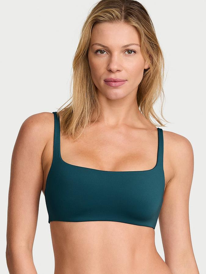 Luxe Contour Scoop Lightly Lined Bra