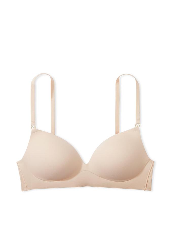 Wireless Push-Up Bra image number 2
