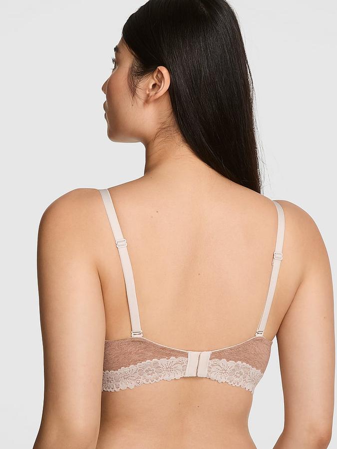 Wear Everywhere Push-Up Bra image number 1
