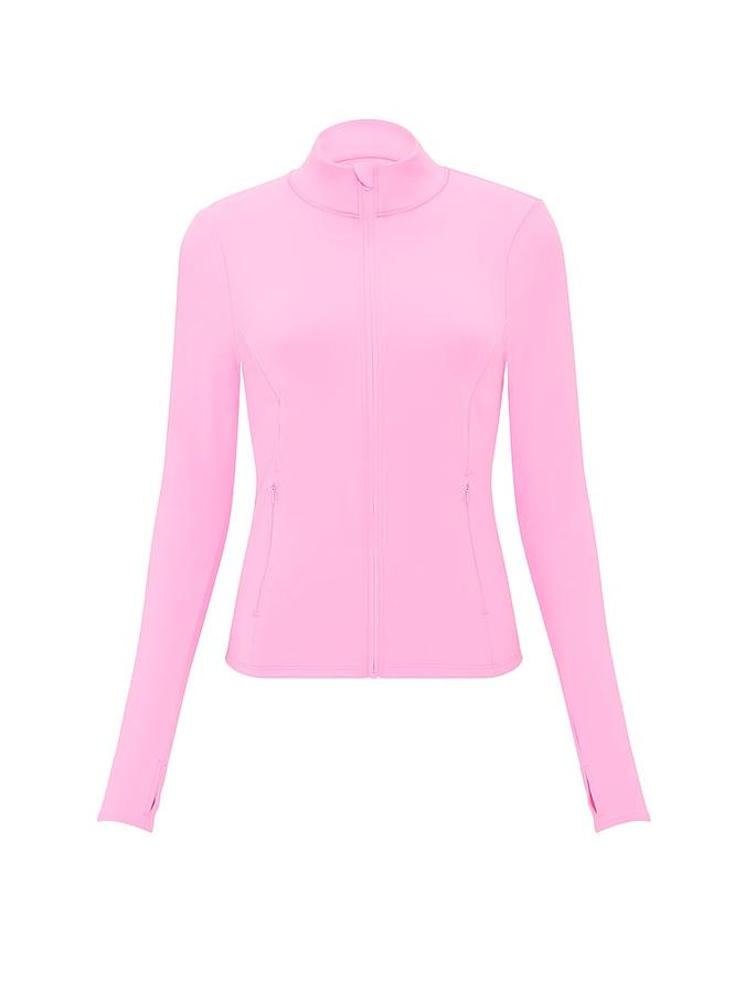 PINK Relay&trade; Full-Zip Jacket image number 2