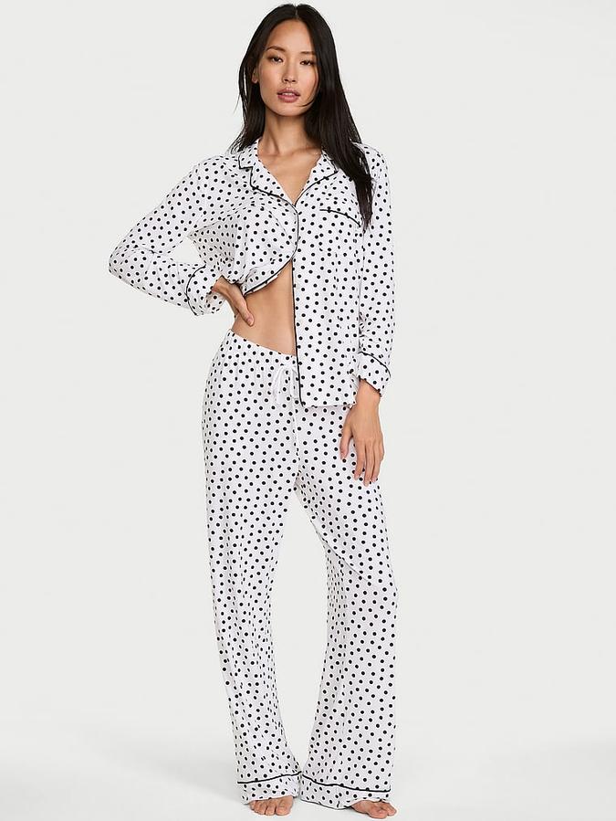 SoSoft? Modal Long Pajama Set