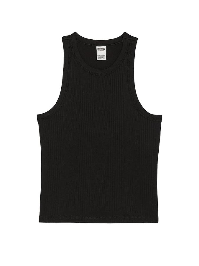 Multi Rib Tank Top image number 2