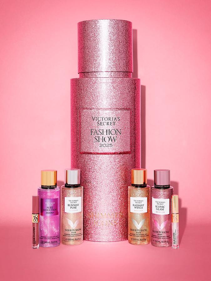 Shimmer Icons Fragrance Gift Set image number 3