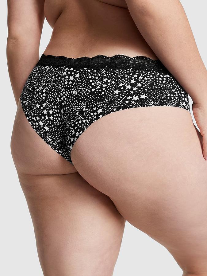 No-Show Cheekster Panty image number 1