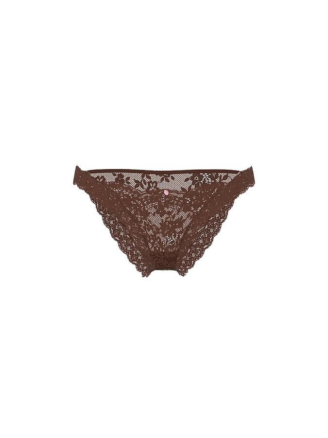 Lace Bikini Panty image number 2