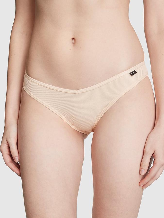 Cotton Bikini Panty image number 0