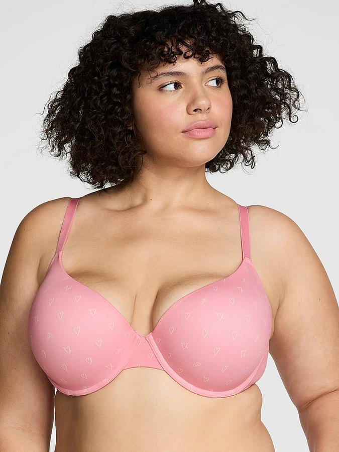 Wear Everywhere Push-Up Bra