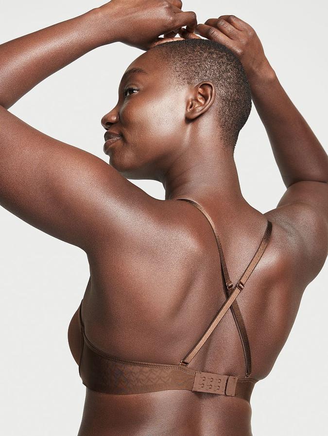 Every-Way Strapless Bra image number 1