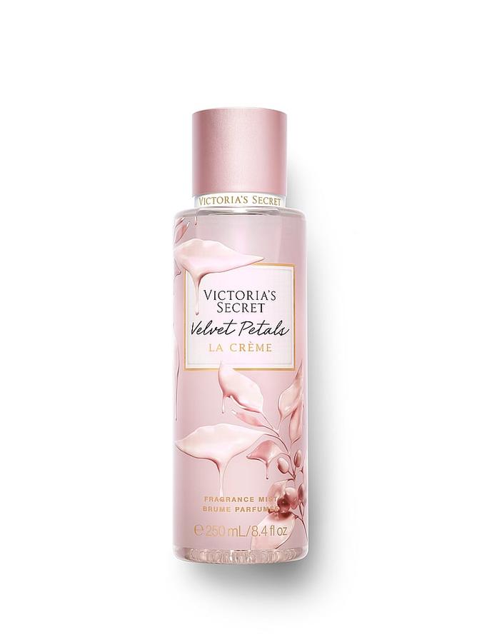 Velvet Petals La Crème Limited Edition Fragrance Mist image number 3