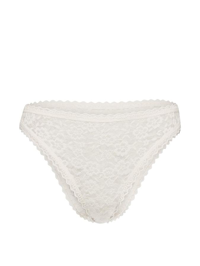 Lace Brief Panty image number 2