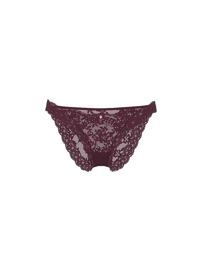 Lace Bikini Panty image number 2