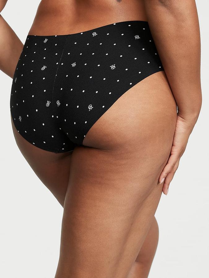 No-Show Hiphugger Panty image number 1