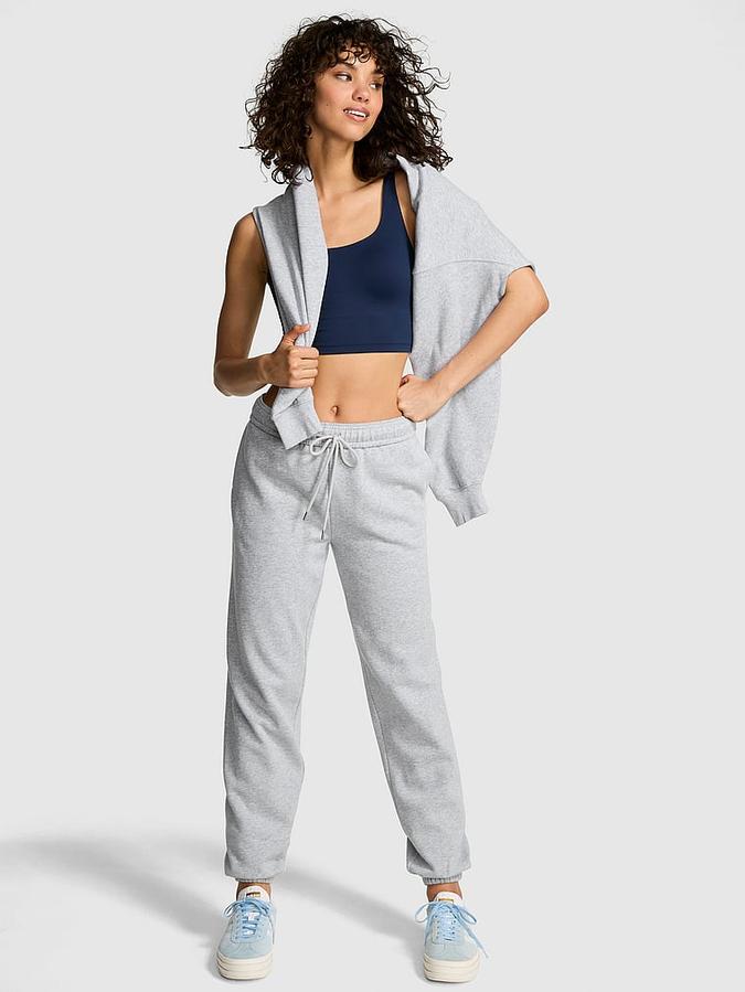 Ivy Fleece Campus Sweatpants image number 0