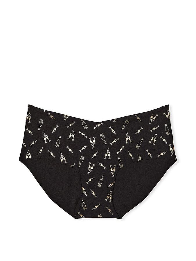 No-Show Hiphugger Panty image number 0