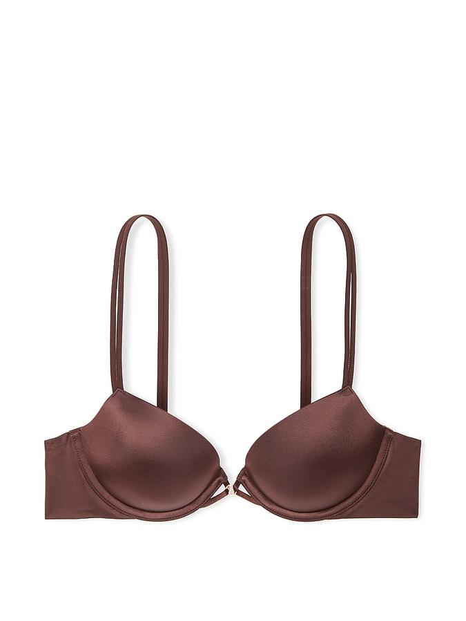 Smooth Push-Up Bra image number 2