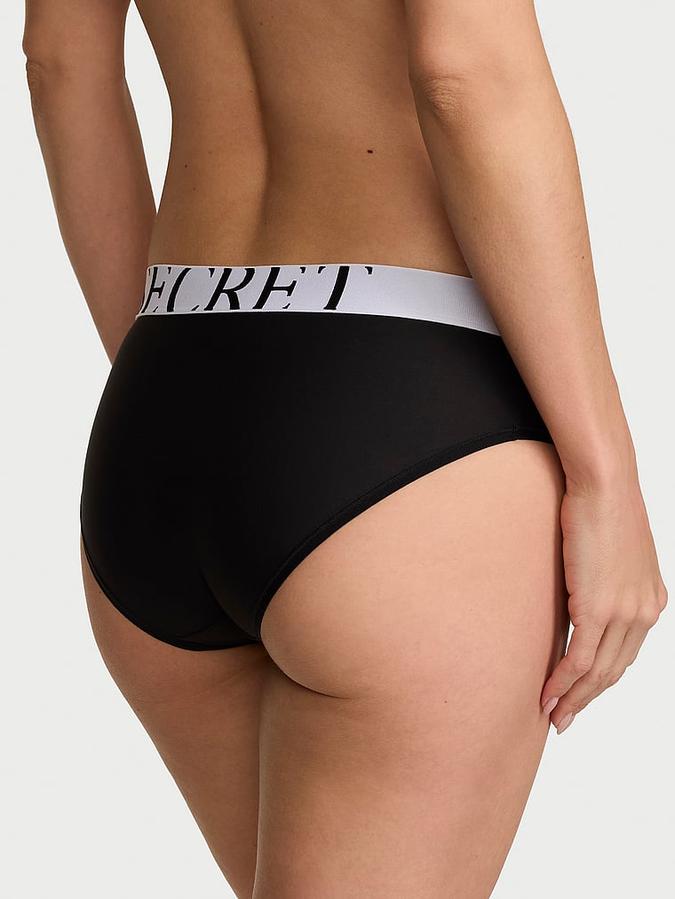 Cool Hiphugger Panty