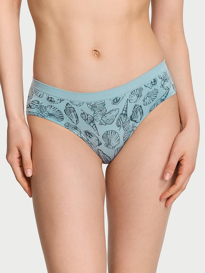 Seamless Hiphugger Panty image number 0