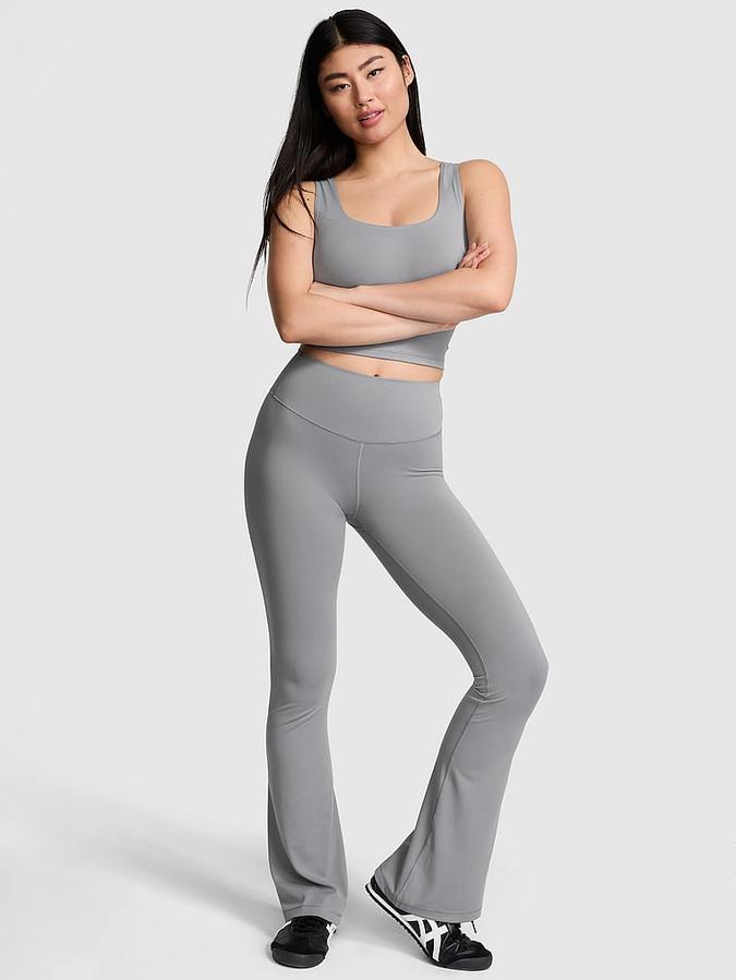 Relay Flare Leggings image number 0