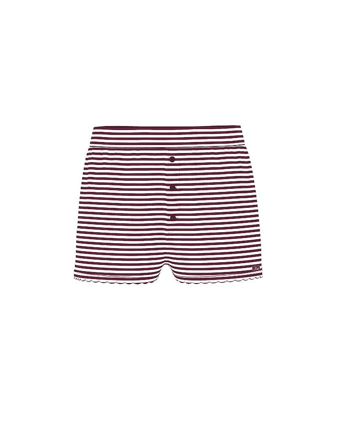 Pointelle Boxer Shorts image number 2