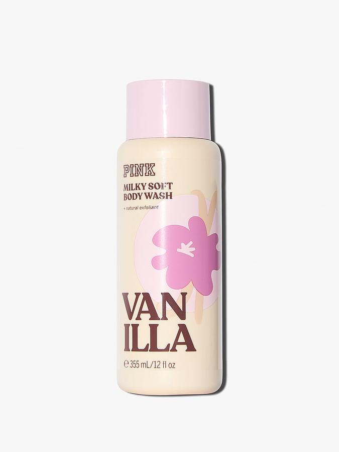 Coco Vanilla Body Wash