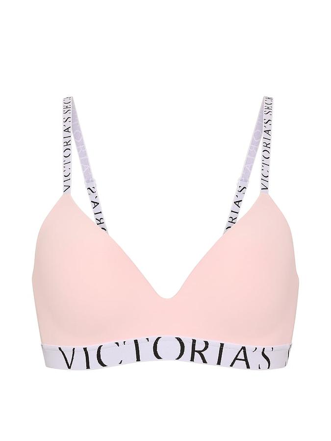 The CoolBra&trade; Lightly Lined Wireless image number 2