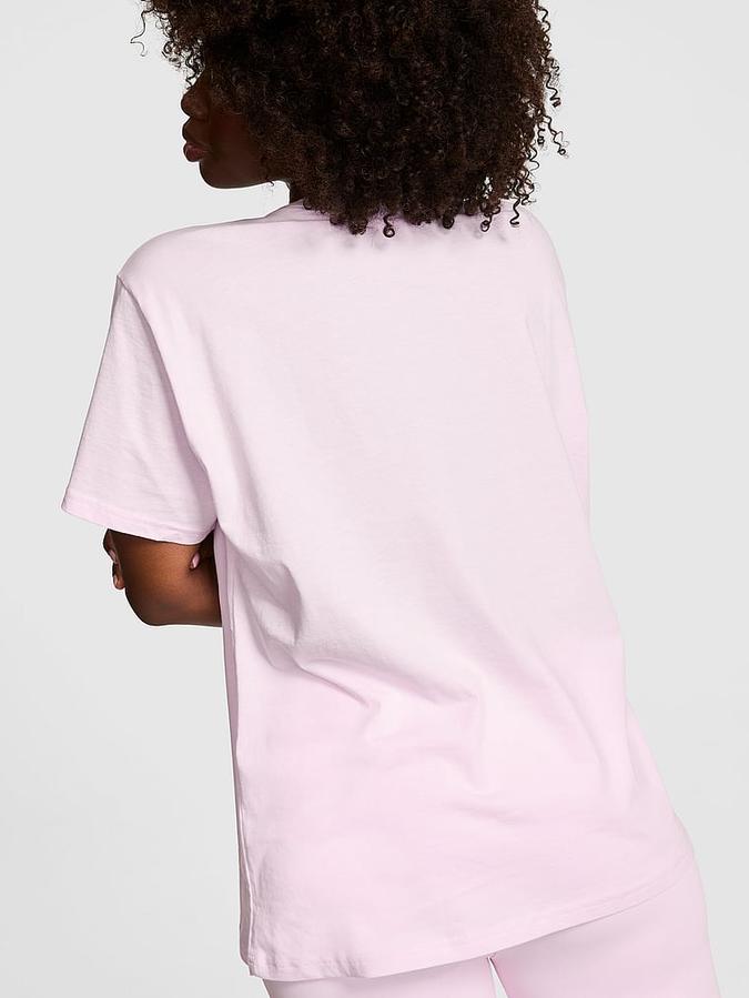 Campus Cotton Tee