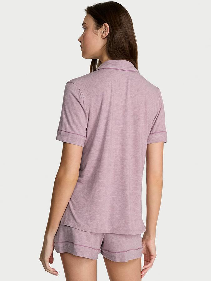 SoSoft&trade; Modal Short Pajama Set