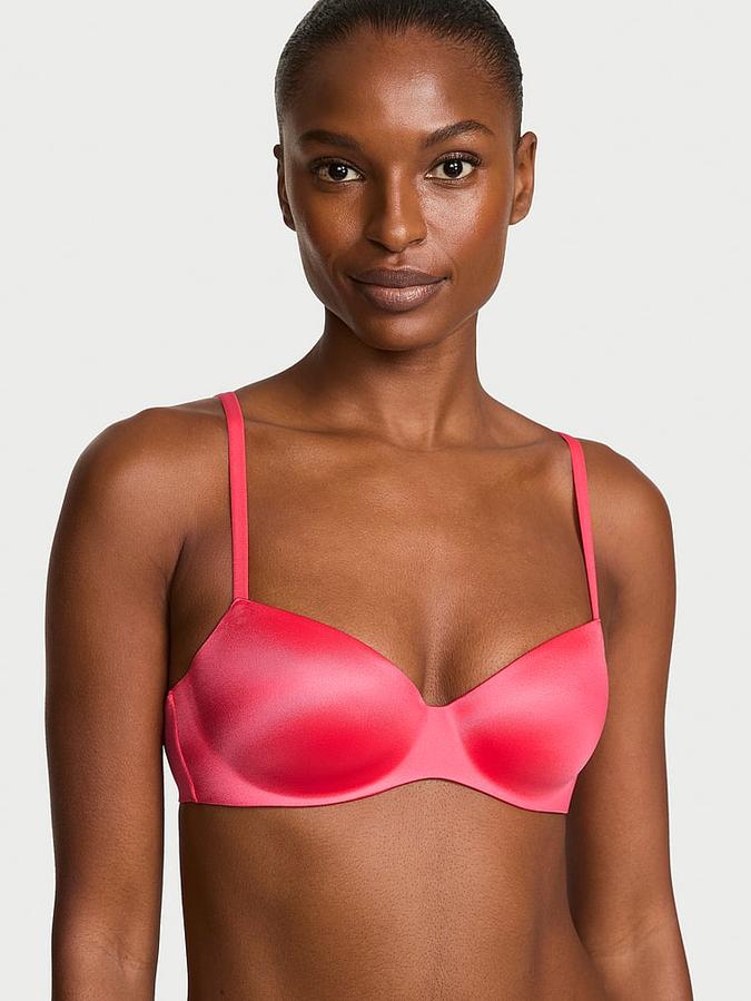 FlexFactor Lightly Lined Balconette Bra