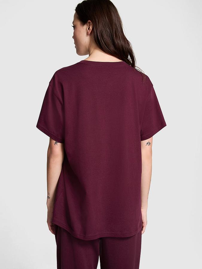 Campus Cotton Tee image number 1