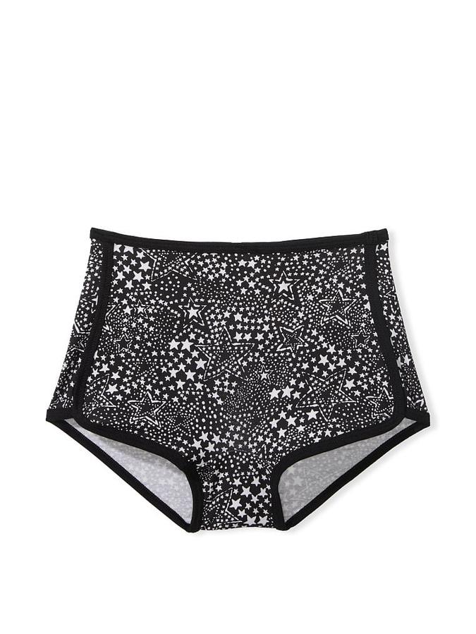 Buy Cotton Boyshort Panty Online