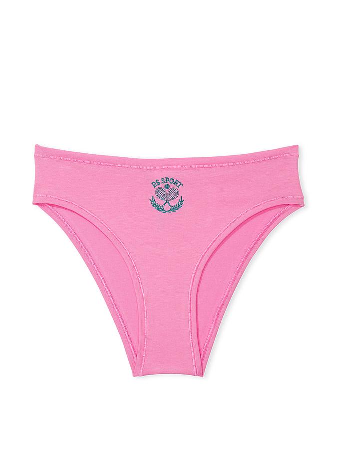 Cotton Cheeky Panty image number 2