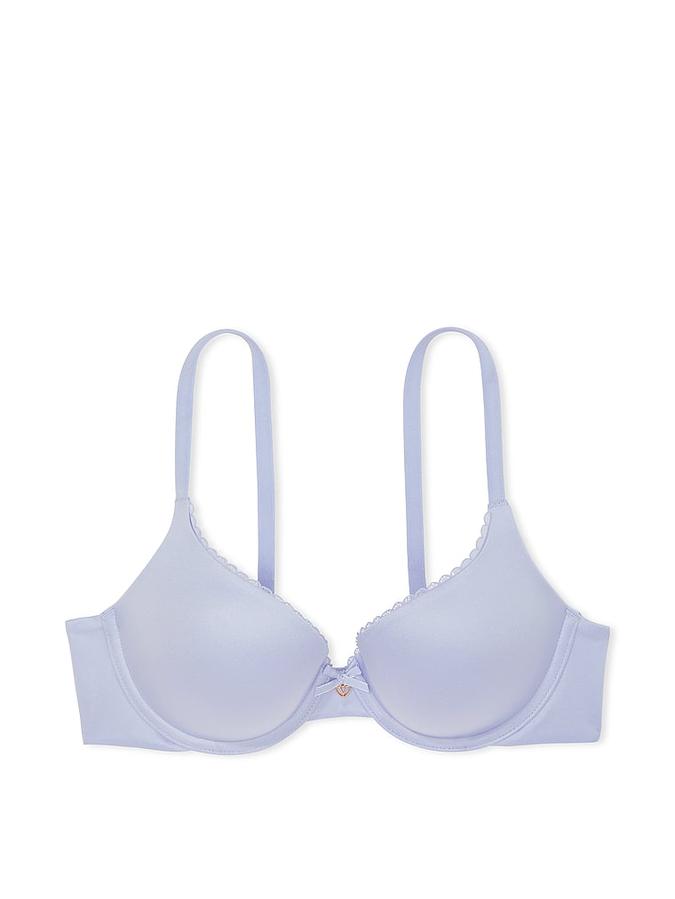 Perfect Shape Push-Up Smooth Bra image number 2