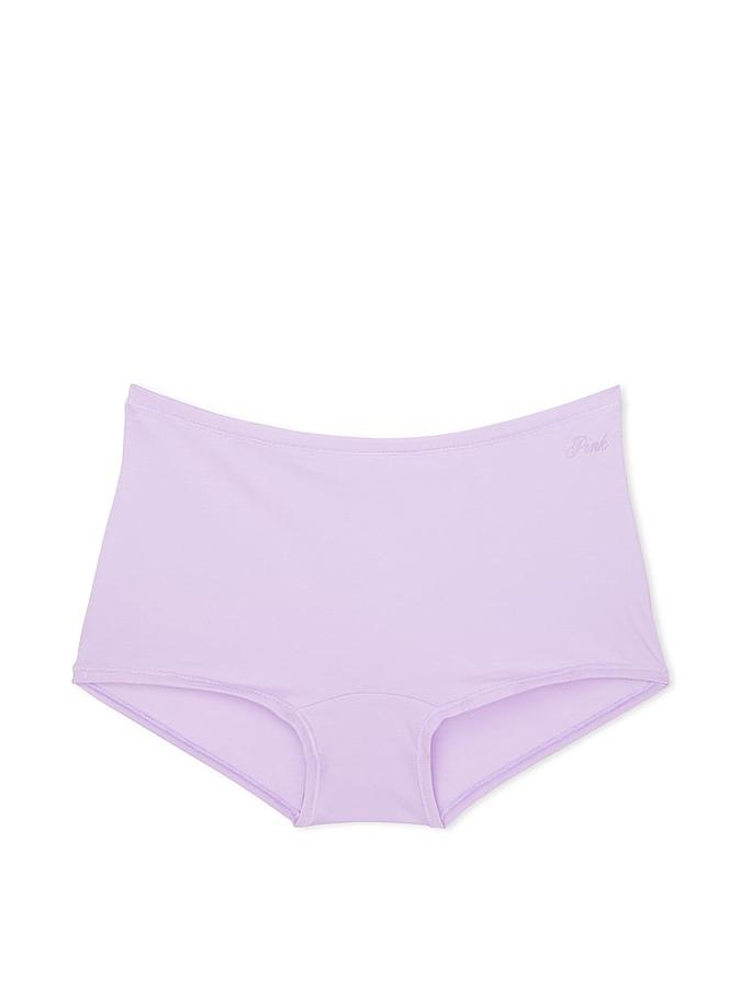 Cotton Boyshort Panty image number 2