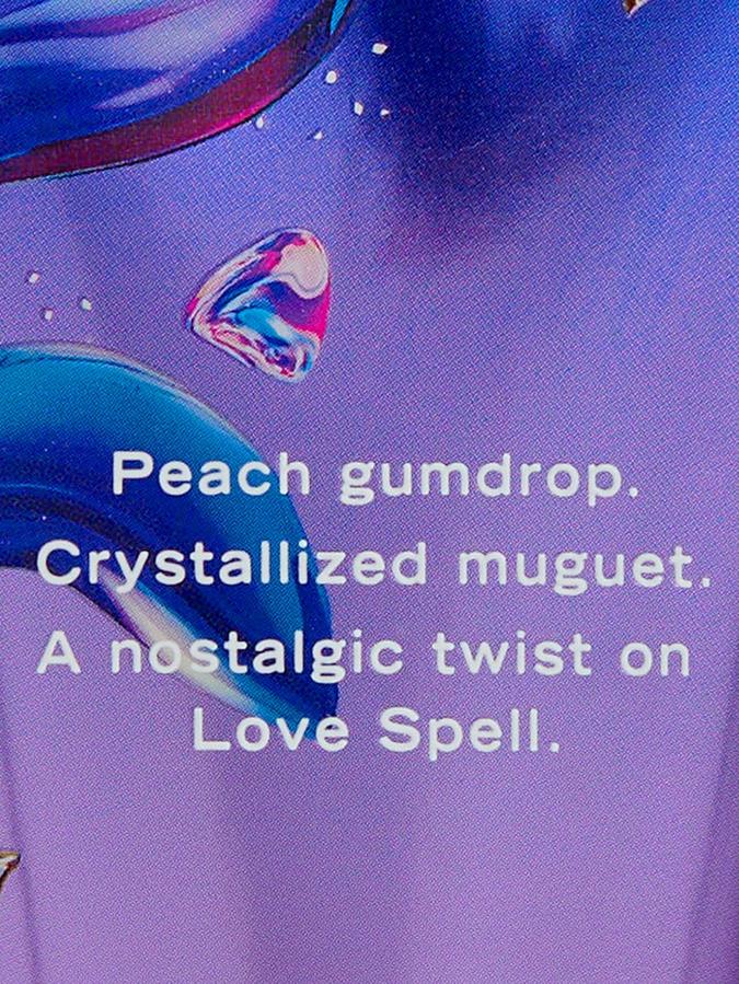 Love Spell Candied Body Lotion image number 1