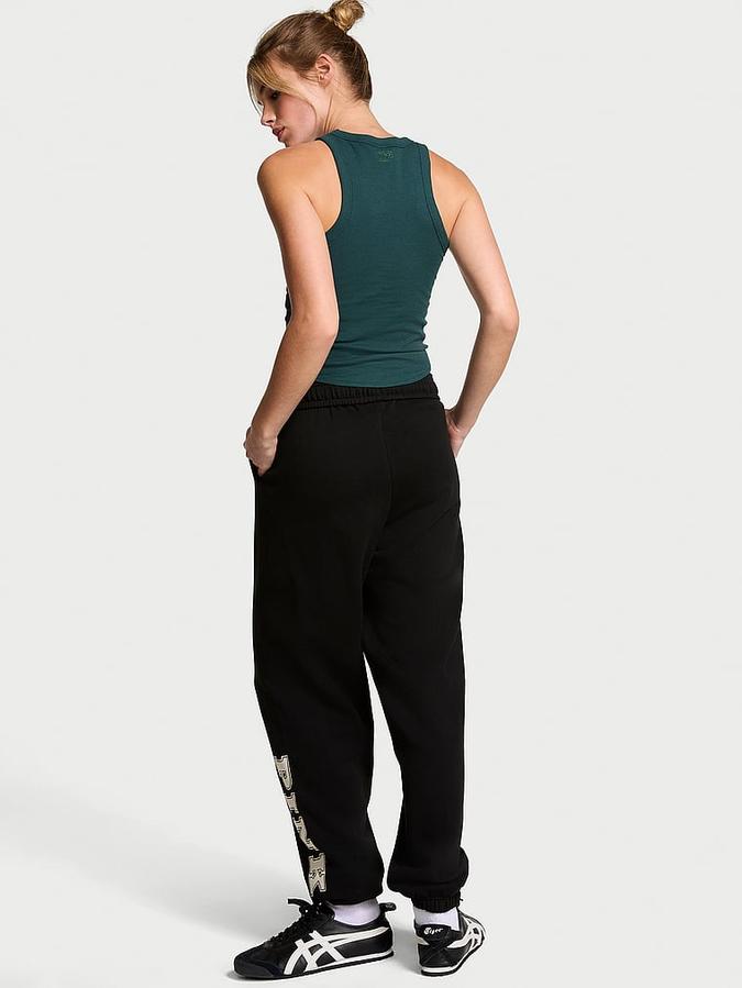 Ivy Fleece Relaxed Sweatpants image number 1