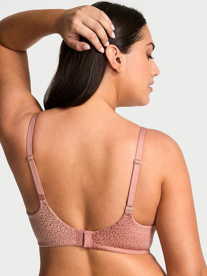 Perfect Shape Push-Up Bra image number 1