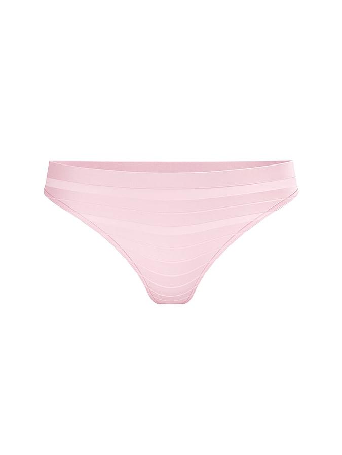 Seamless Thong Panty image number 2