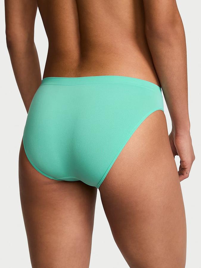 Seamless Bikini Panty