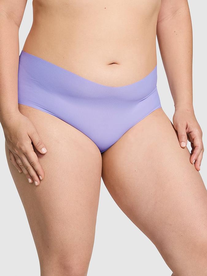 No-Show Cheeky Panty