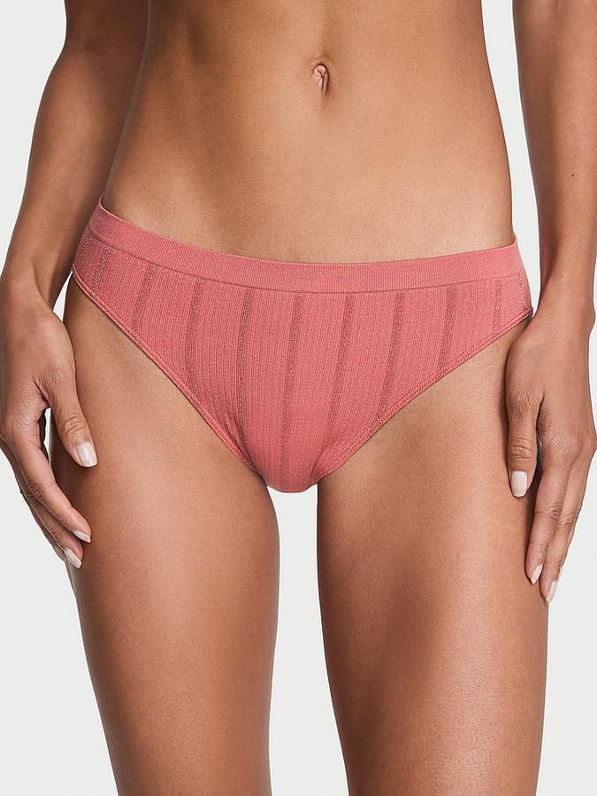 Seamless Bikini Panty image number 0